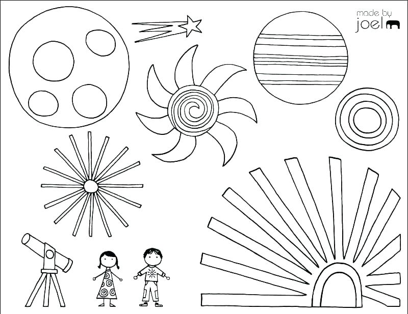 800x617 Beach Coloring Sheet Free Summer Coloring Pages Free Printable
