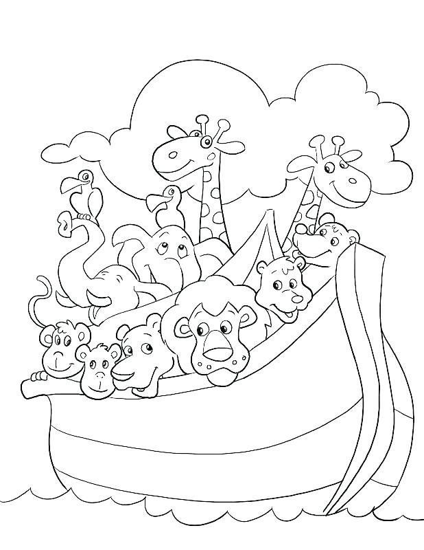 Free Printable Sunday School Coloring Pages at GetColorings.com | Free ...