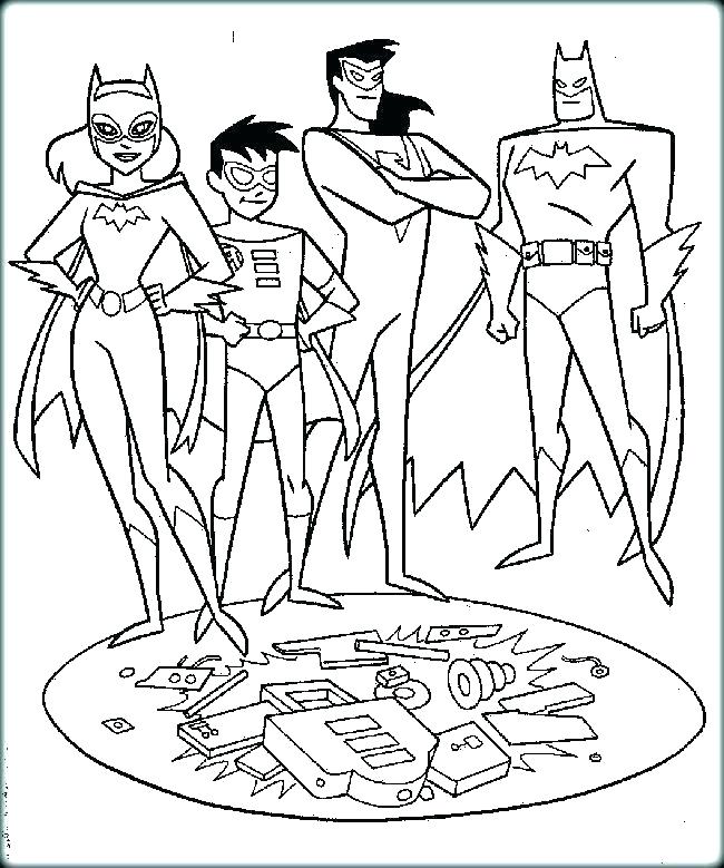 650x779 Free Printable Superhero Coloring Pages Superhero Coloring Pages