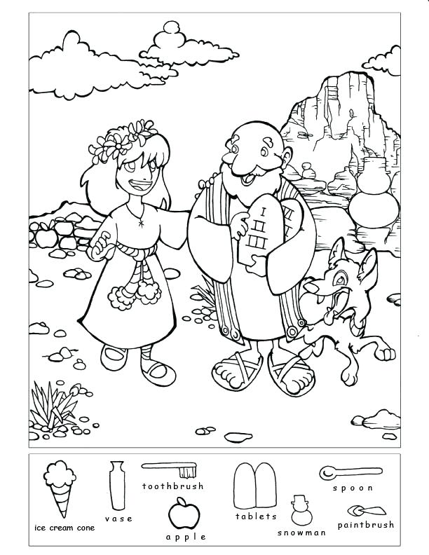 Free Printable Ten Commandments Coloring Pages Coloring Pages 612x792 Free Printable Ten Commandments Coloring Pages Coloring Pages