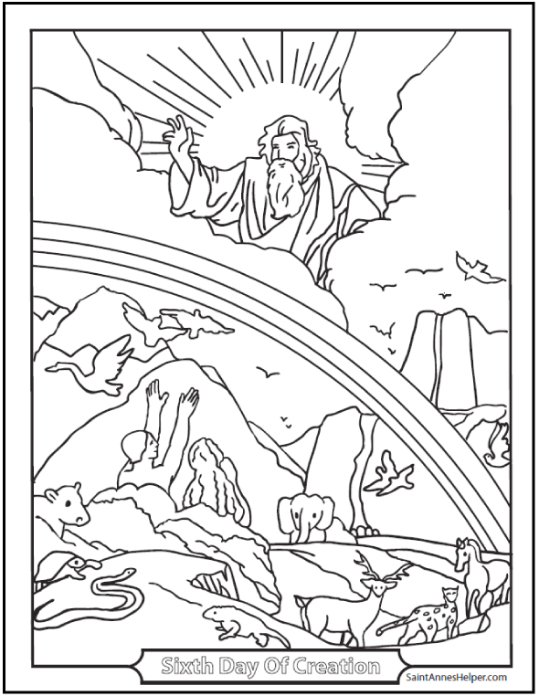 Ten Commandments Coloring Pages On Catholic Coloring Pages 590x762 Ten Commandments Coloring Pages On Catholic Coloring Pages