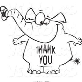 Thank You Coloring Page Free Archives 268x268 Thank You Coloring Page Free Archives