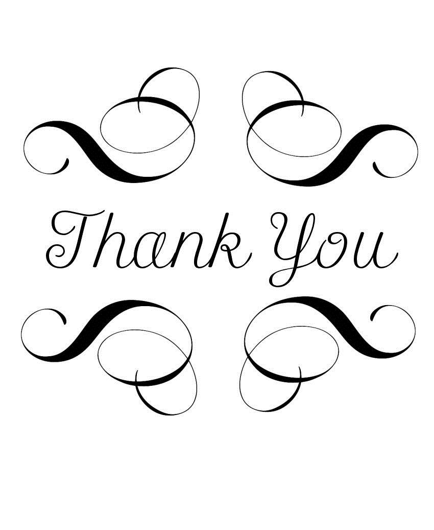 Thank You Coloring Page Printable Card Pages Cards Kids Can Color 850x1037 Thank You Coloring Page Printable Card Pages Cards Kids Can Color