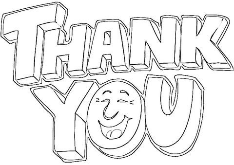 Thank You Printable Coloring Pages Card Making Ideas 480x339 Thank You Printable Coloring Pages Card Making Ideas