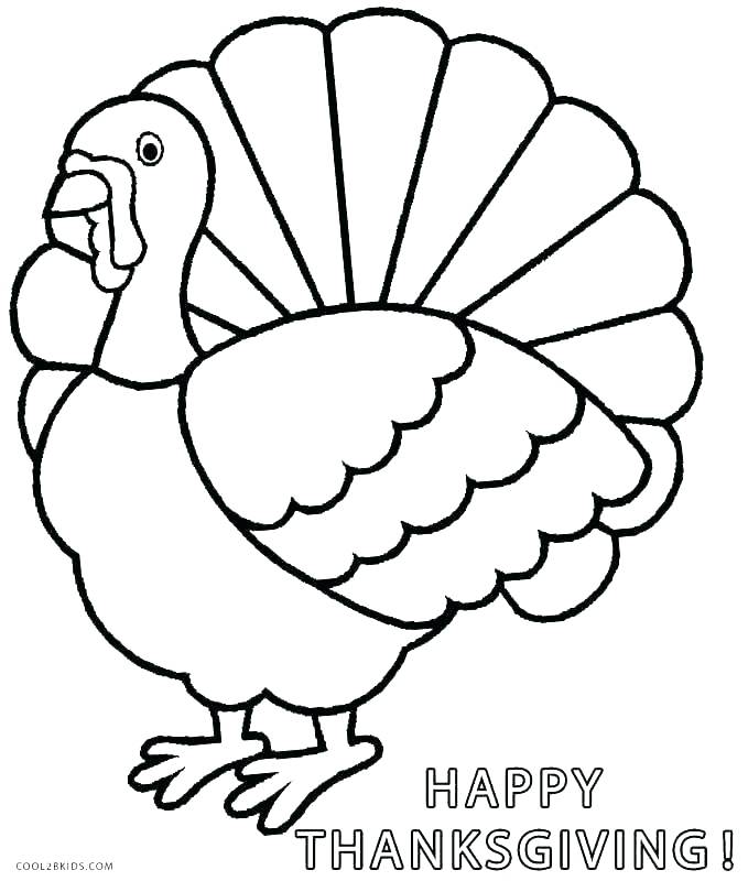 679x800 Printable Coloring Pages Thanksgiving Thanksgiving Coloring Pages