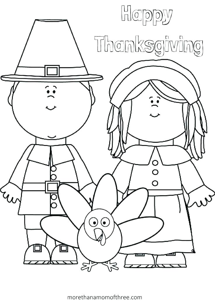 736x1041 Thanksgiving Coloring Pages Easy Lovely Idea Charlie Brown