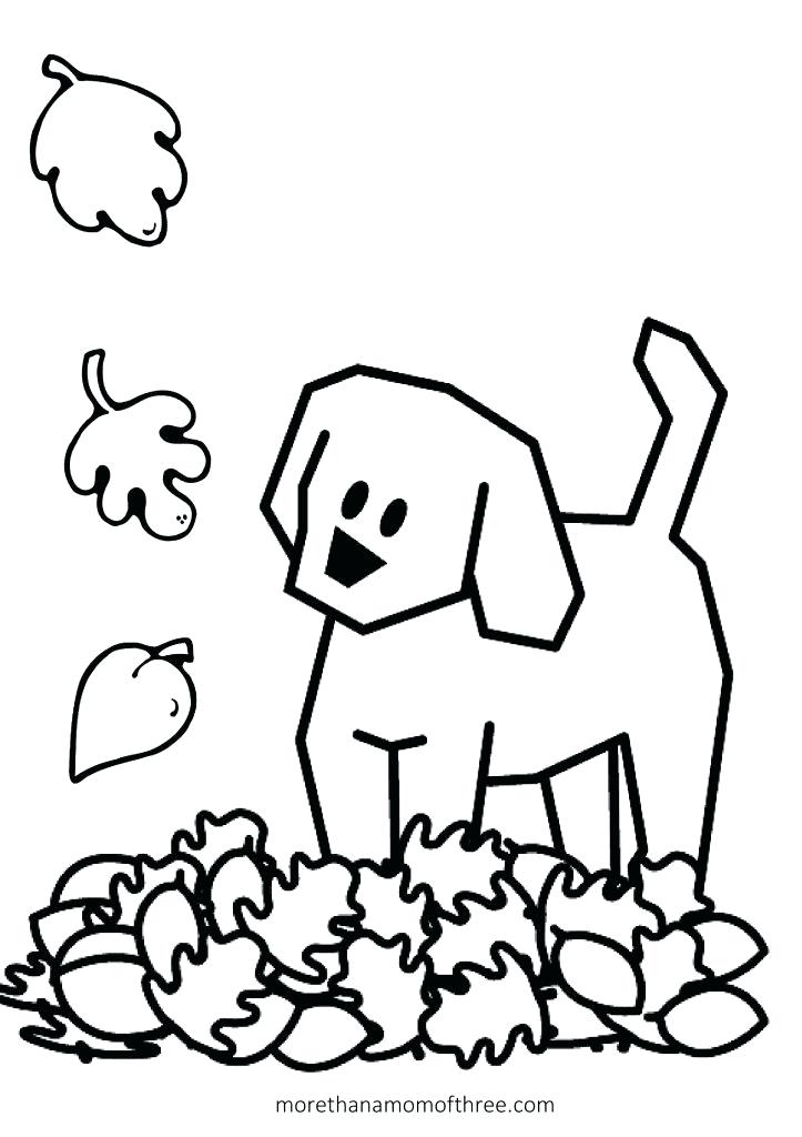 723x1024 Printable Thanksgiving Coloring Pages For Preschoolers