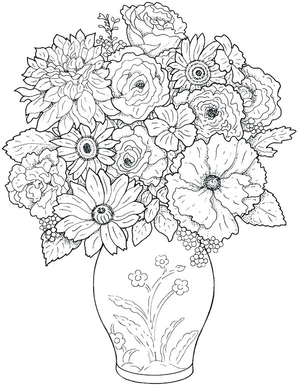 597x770 Relaxation Coloring Pages Relaxing Coloring Pages Relaxing