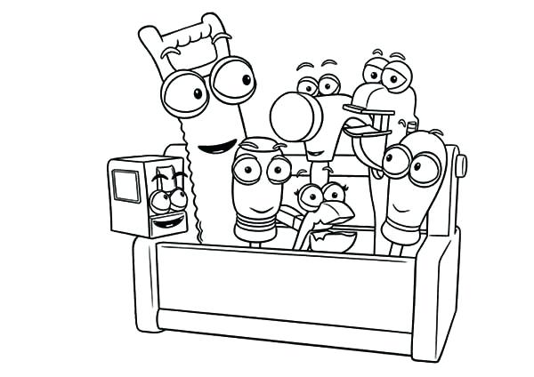 Coloring Pages Handy Coloring Pages Amazing Pig Pictures Handy 600x424 Coloring Pages Handy Coloring Pages Amazing Pig Pictures Handy
