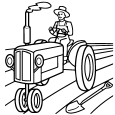 Tractor Coloring Pages John Deere Tractor Coloring Pages Coloring 230x230 Tractor Coloring Pages John Deere Tractor Coloring Pages Coloring