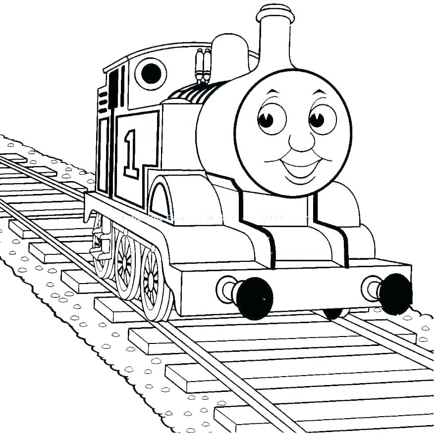 878x879 Free Printable Train Coloring Pages Dinosaur Train Coloring Free
