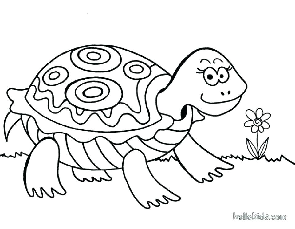 Free Printable Sea Turtle Pictures Kids Coloring Printable Turtle 960x743 Free Printable Sea Turtle Pictures Kids Coloring Printable Turtle