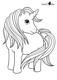Top 25 Free Printable Unicorn Coloring Pages Online Magical 236x330 Top 25 Free Printable Unicorn Coloring Pages Online Magical