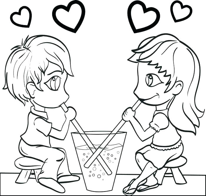 700x666 Free Printable Valentines Coloring Pages Valentines Day Coloring