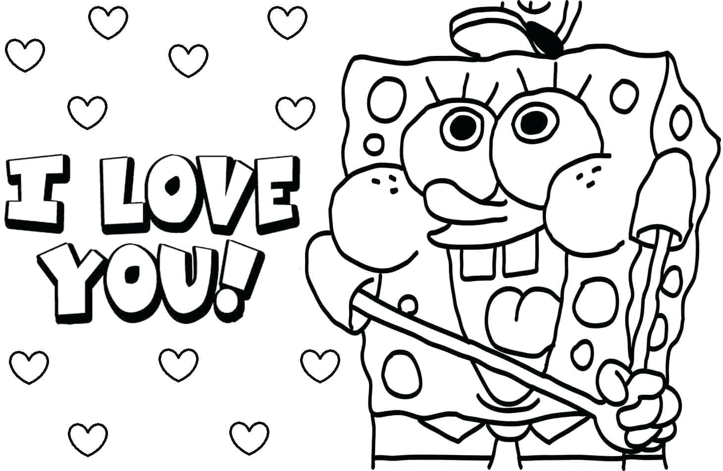 1460x952 Free Printable Valentines Day Coloring Pages Disney Mickey Mouse