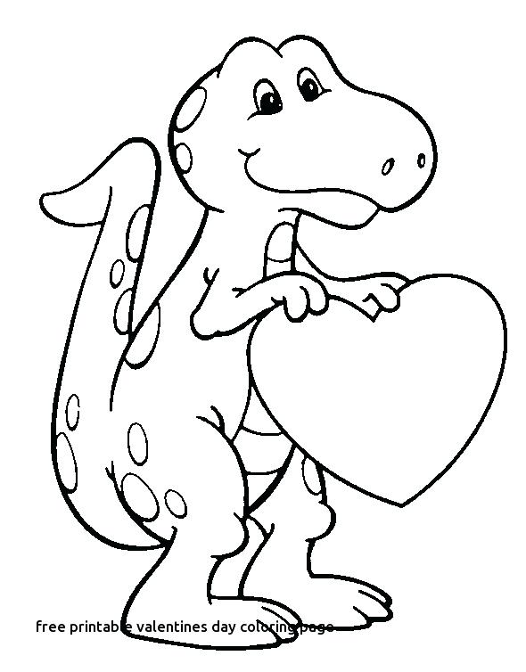 590x754 Valentine Day Coloring Sheets Valentine Day Coloring Pages Cute