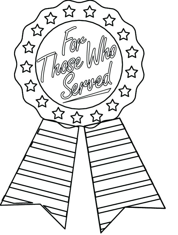 570x753 Free Veterans Day Coloring Pages Veterans Day Happy Veterans Day