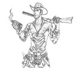 Walking Dead Printable Coloring Pages 273x228 Walking Dead Printable Coloring Pages