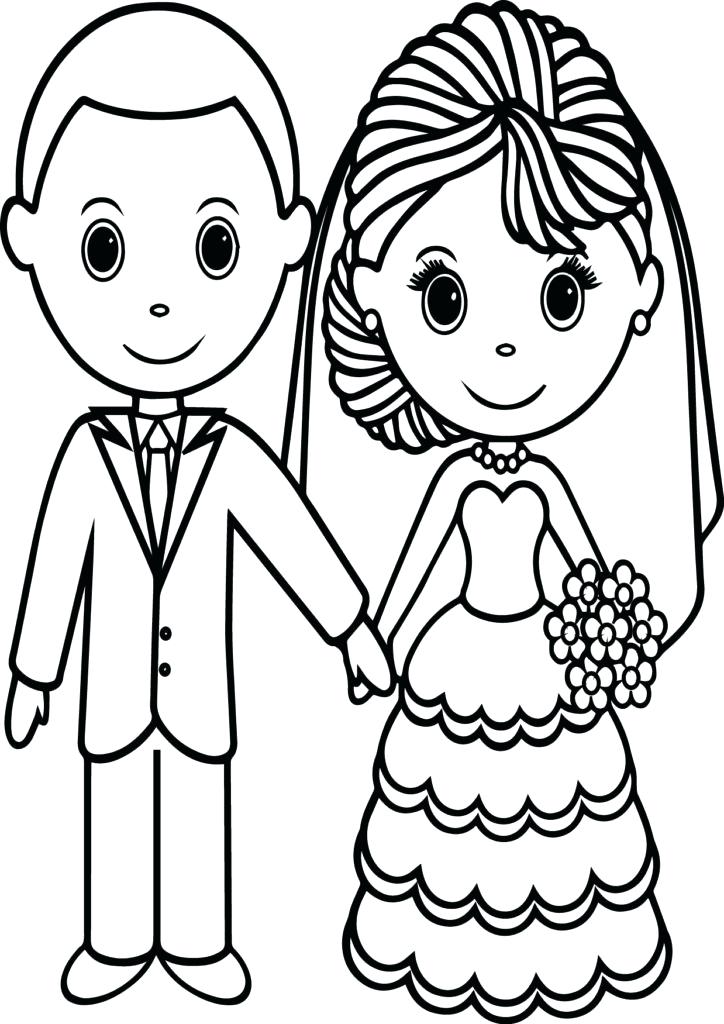 Wedding Coloring Pages Free Wedding Coloring Pages Free Free 724x1024 Wedding Coloring Pages Free Wedding Coloring Pages Free Free