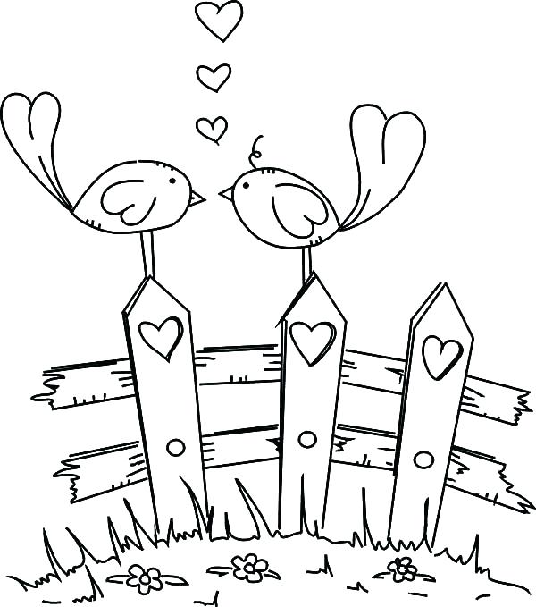 Wedding Coloring Pages For Kids 600x679 Wedding Coloring Pages For Kids