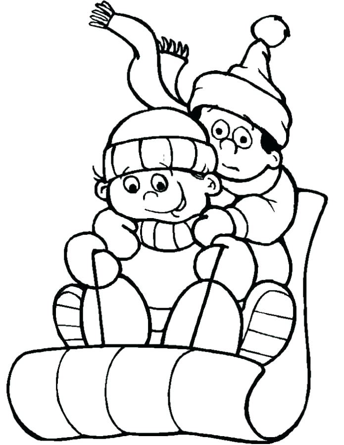 January Coloring Pages Free Printable Free Printable Winter 695x900 January Coloring Pages Free Printable Free Printable Winter