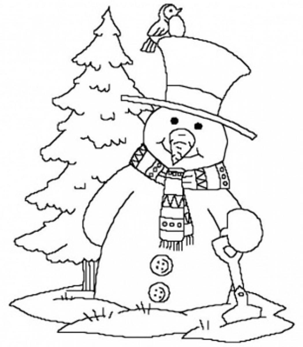 Whether It Is Winter Or Not Winter Theme Coloring Pages Would Be 1049x1200 Whether It Is Winter Or Not Winter Theme Coloring Pages Would Be