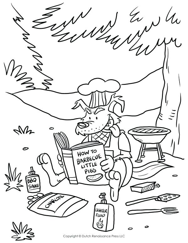 600x776 Wolf Color Page Wolf Coloring Pages Free Coloring Page Wolf