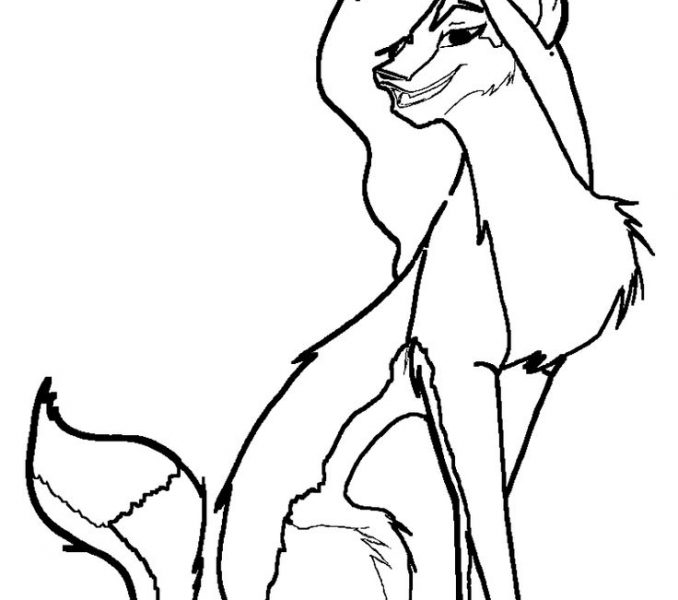 678x600 Wolf Coloring Pages Download Coloring Pages Coloring Pages