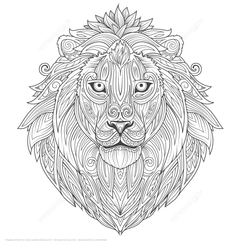 Printable Zentangle Coloring Pages Free Download Remarkable 1024x1024 Printable Zentangle Coloring Pages Free Download Remarkable