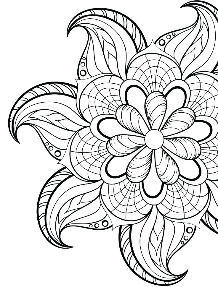 Free Printable Wedding Coloring Pages Vanda 736x971 Free Printable Wedding Coloring Pages Vanda