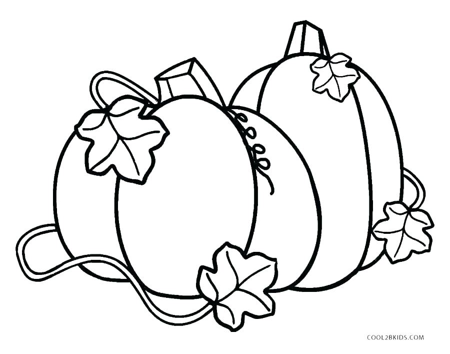 900x707 Coloring Pages Pumpkin Pumpkin Coloring Pages For Preschool Free
