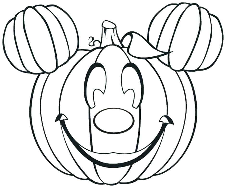 Cat And Pumpkin Coloring Page 940x783 Cat And Pumpkin Coloring Page