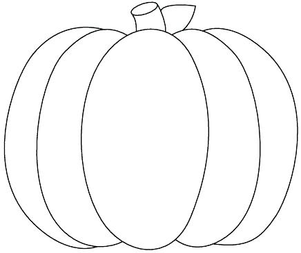 Coloring Pages Of Pumpkins Pumpkin Coloring Pages Happy Pumpkins 436x367 Coloring Pages Of Pumpkins Pumpkin Coloring Pages Happy Pumpkins