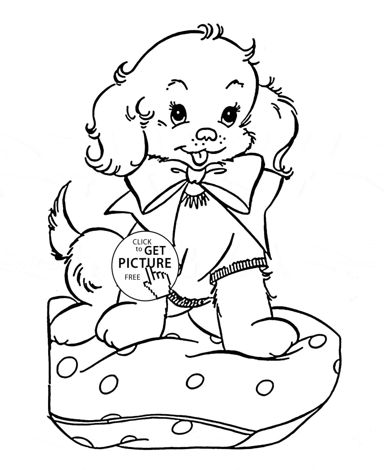 1480x1811 Free Puppies Coloring Pages To Print Best Of Puppy Coloring Pages