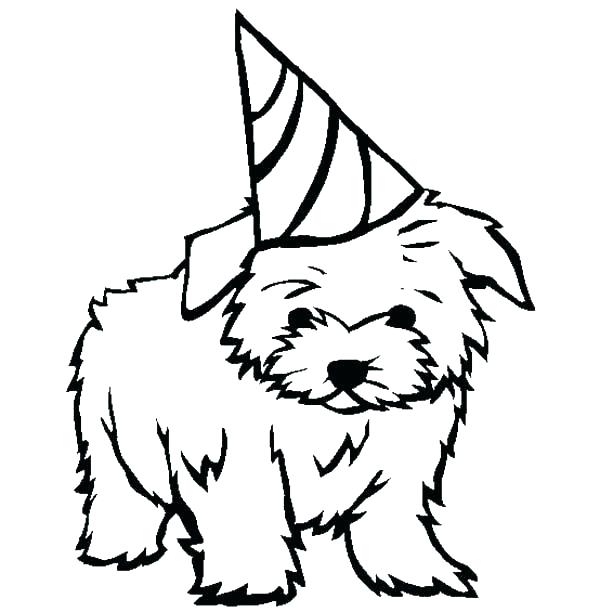 600x612 Coloring Pages Of Puppies Stunning Inspiration Ideas Free Puppy