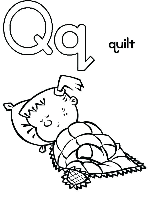 Letter Q Coloring Pages Letter Q Coloring Pages Lovely This Is 600x826 Letter Q Coloring Pages Letter Q Coloring Pages Lovely This Is