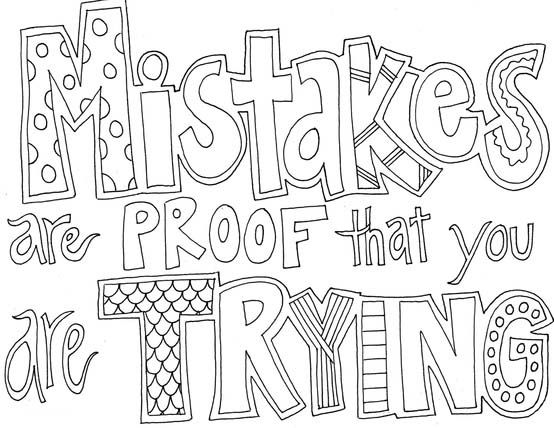 Inspirational Quotes Coloring Pages Color Crafts 8 Free 554x428 Inspirational Quotes Coloring Pages Color Crafts 8 Free