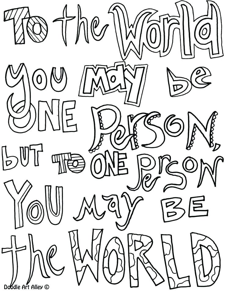Love Quote Coloring Pages Love Quotes Coloring Pages Quote 736x951 Love Quote Coloring Pages Love Quotes Coloring Pages Quote