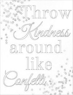 All Quotes Coloring Pages Great To Trace Onto Canvas! For Da 236x305 All Quotes Coloring Pages Great To Trace Onto Canvas! For Da