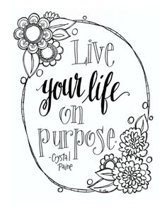 Free Printable Adult Coloring Pages Quotes Printable Coloring 236x300 Free Printable Adult Coloring Pages Quotes Printable Coloring