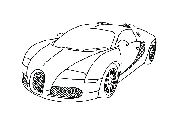 Free Printable Muscle Car Coloring Pages Printable Coloring Free 600x424 Free Printable Muscle Car Coloring Pages Printable Coloring Free