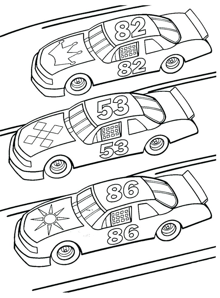 Printable Racing Car Colouring Pages Free Race Coloring Classic 725x984 Printable Racing Car Colouring Pages Free Race Coloring Classic