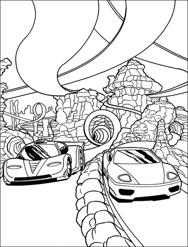 Race Car Coloring Pages Free 600x790 Race Car Coloring Pages Free