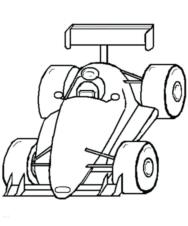 Racecar Coloring Page Best Free Race Car Coloring Pages Free Bros 600x720 Racecar Coloring Page Best Free Race Car Coloring Pages Free Bros