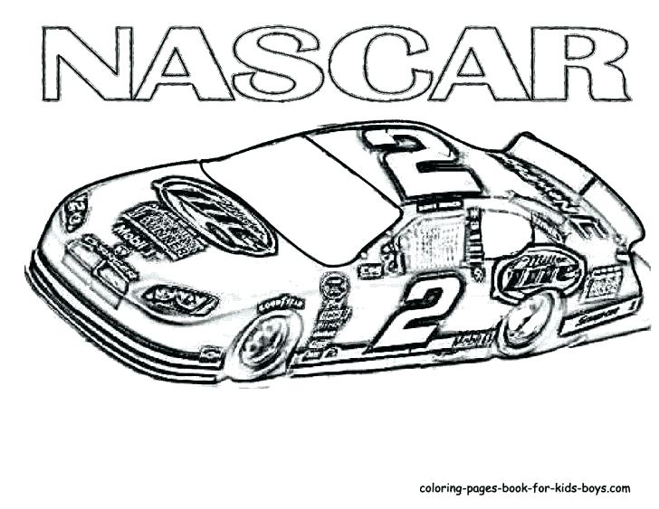 Cool Free Race Car Coloring Pages Free Printable Car Coloring 728x563 Cool Free Race Car Coloring Pages Free Printable Car Coloring