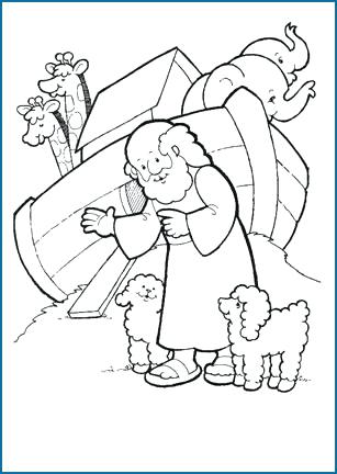 Free Christian Coloring Pages Christian Color Pages For Kids 307x432 Free Christian Coloring Pages Christian Color Pages For Kids