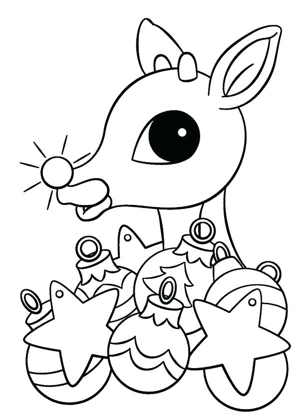 Rudolph Coloring Page Last Updated May Santa Claus And Rudolph 595x842 Rudolph Coloring Page Last Updated May Santa Claus And Rudolph