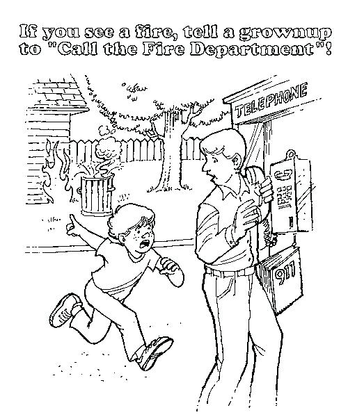 Halloween Safety Coloring Pages Safety Coloring Pages Safety 500x600 Halloween Safety Coloring Pages Safety Coloring Pages Safety