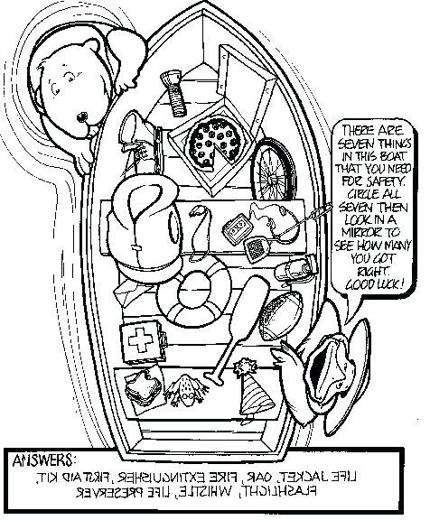 Top Coloring Pages Safety Coloring Sheets Top Coloring Water 476x576 Top Coloring Pages Safety Coloring Sheets Top Coloring Water