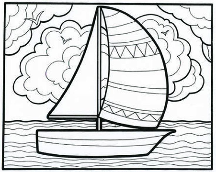 736x586 Sum Sum Summertime Let's Doodle Coloring Pages Doodle Books